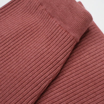 Nova Côtelé, pantalon de grossesse