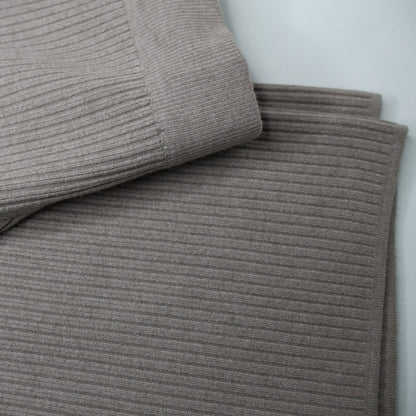 Nova Côtelé, pantalon de grossesse
