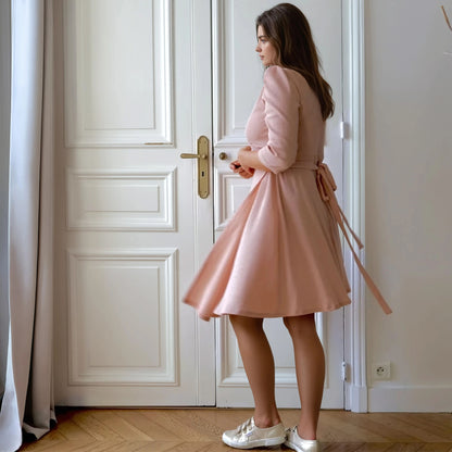 Robe Rapallo - pour la Maternité et Après !