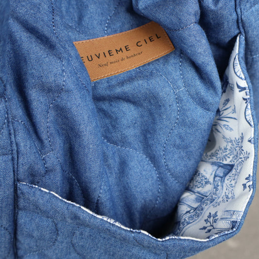 SAC à langer petit format