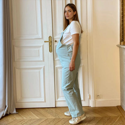 Opal Coast Overalls 