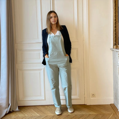 Opal Coast Overalls 