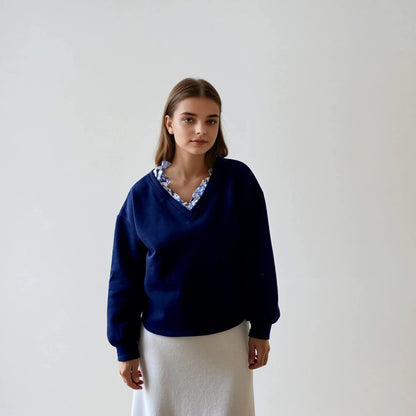 Sweat Cézambre – Ingéniosité et douceur au quotidien