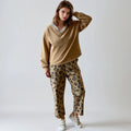 Cézambre camel, sweat de grossesse et d'allaitement