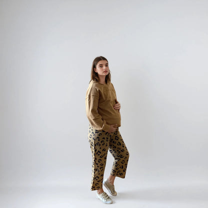 Sweat Cézambre – Ingéniosité et douceur au quotidien