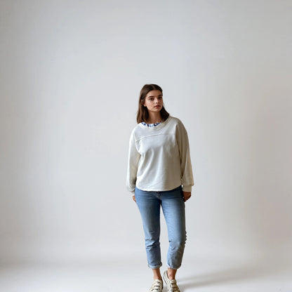 Sweat Cézambre – Ingéniosité et douceur au quotidien