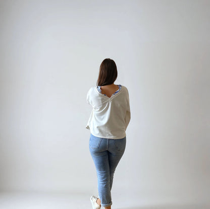 Sweat Cézambre – Ingéniosité et douceur au quotidien