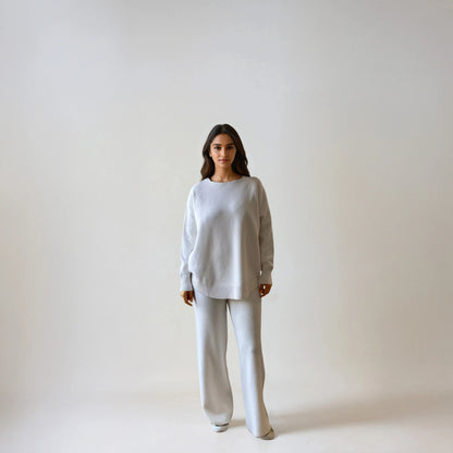 Pull long Côte d’Amour – Grossesse et allaitement