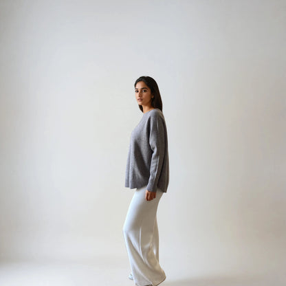Pull long Côte d’Amour – Grossesse et allaitement