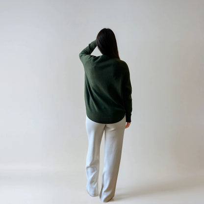 Pull long Côte d’Amour – Grossesse et allaitement