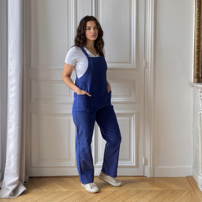 Opal Coast Overalls 