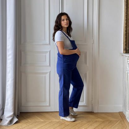 Opal Coast Overalls 