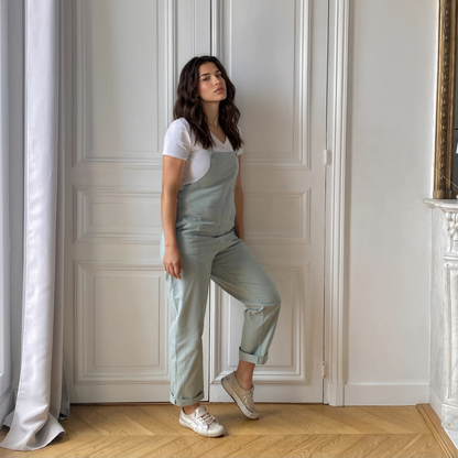 Opal Coast Overalls 