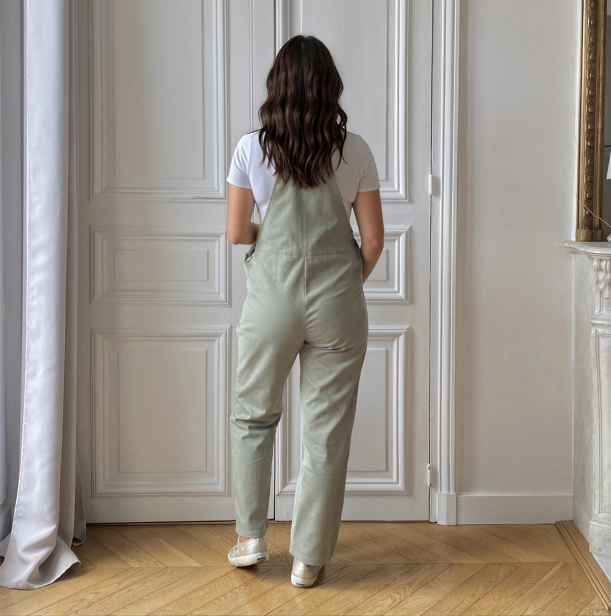 Opal Coast Overalls 