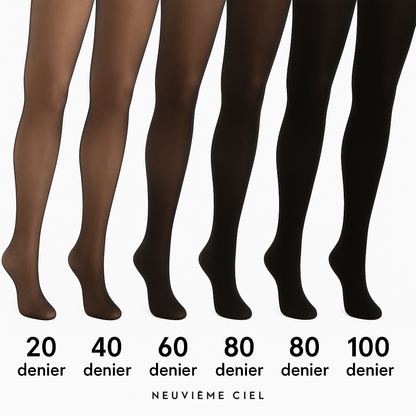Maternity tights 