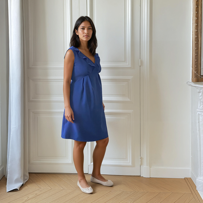 Isle Sur Sorgue Dress 