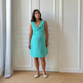 Isle Sur Sorgue Dress 