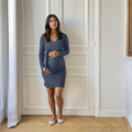 Batignolles dress 