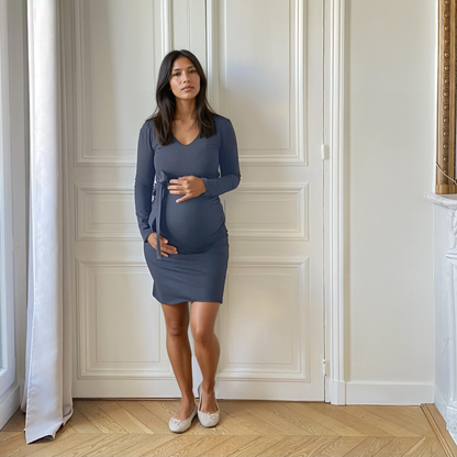 Batignolles dress 