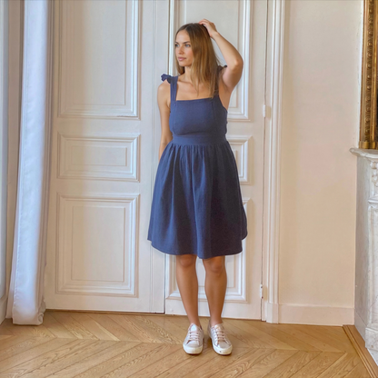 Eclat-Kleid 