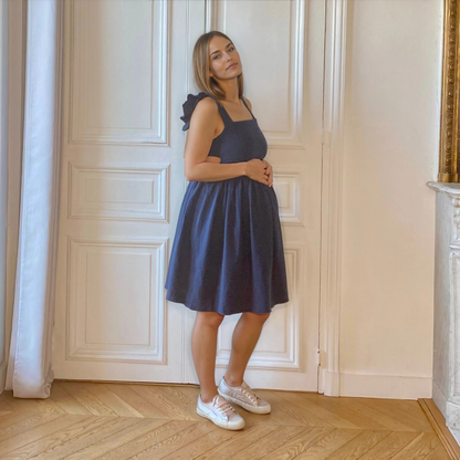 Eclat-Kleid 