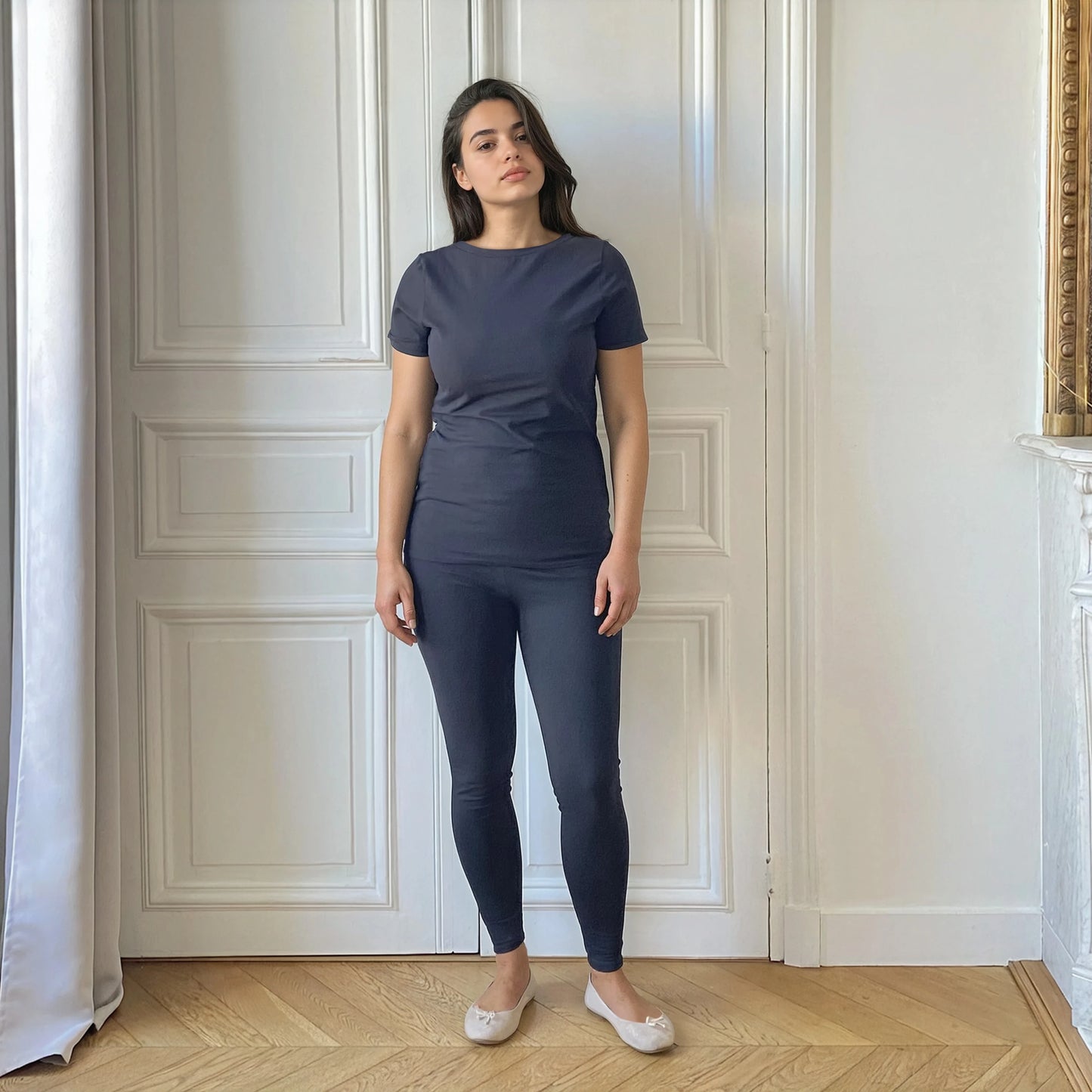 Hera Nursing T-shirt