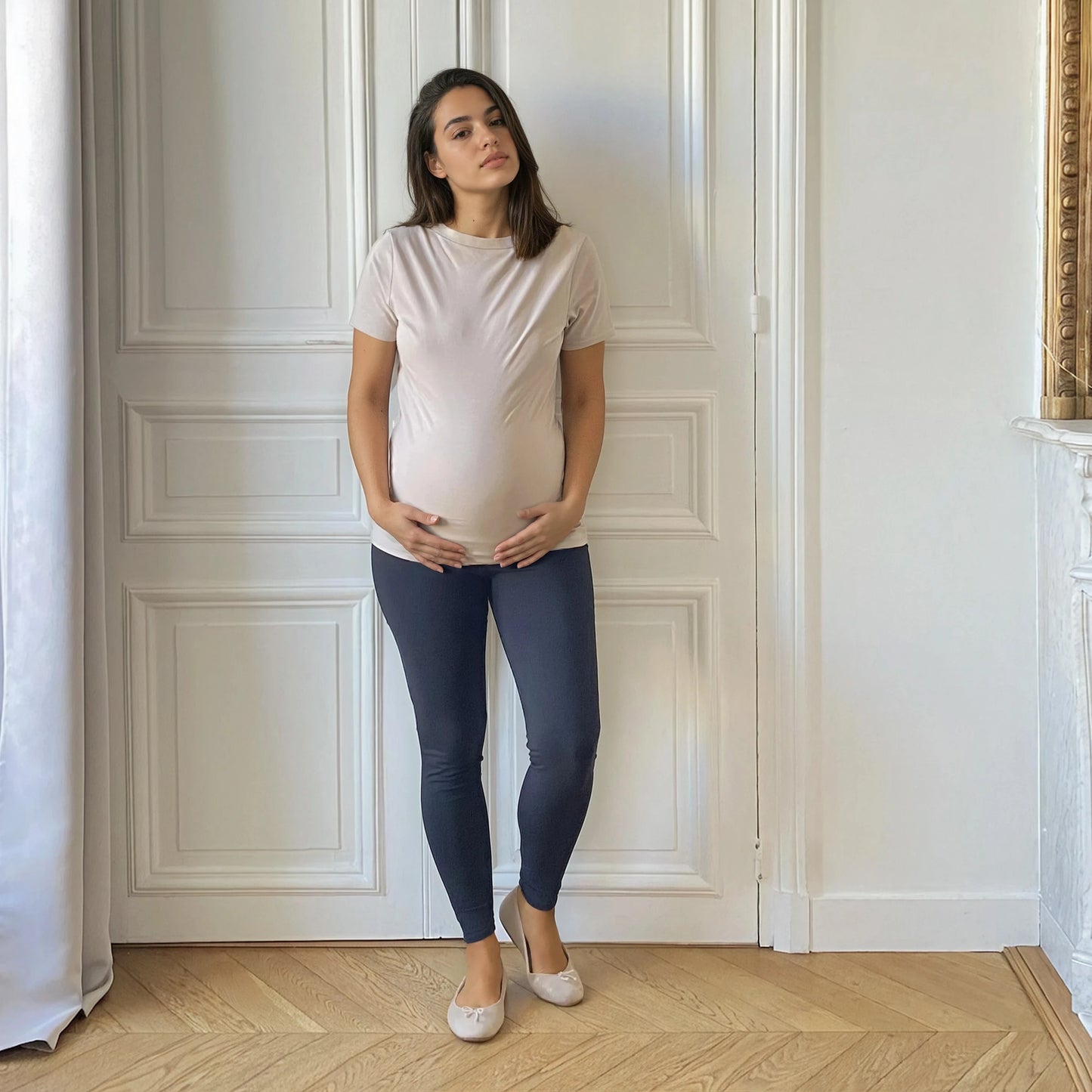Hera Nursing T-shirt