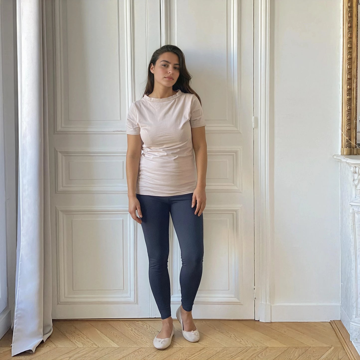 Hera Nursing T-shirt