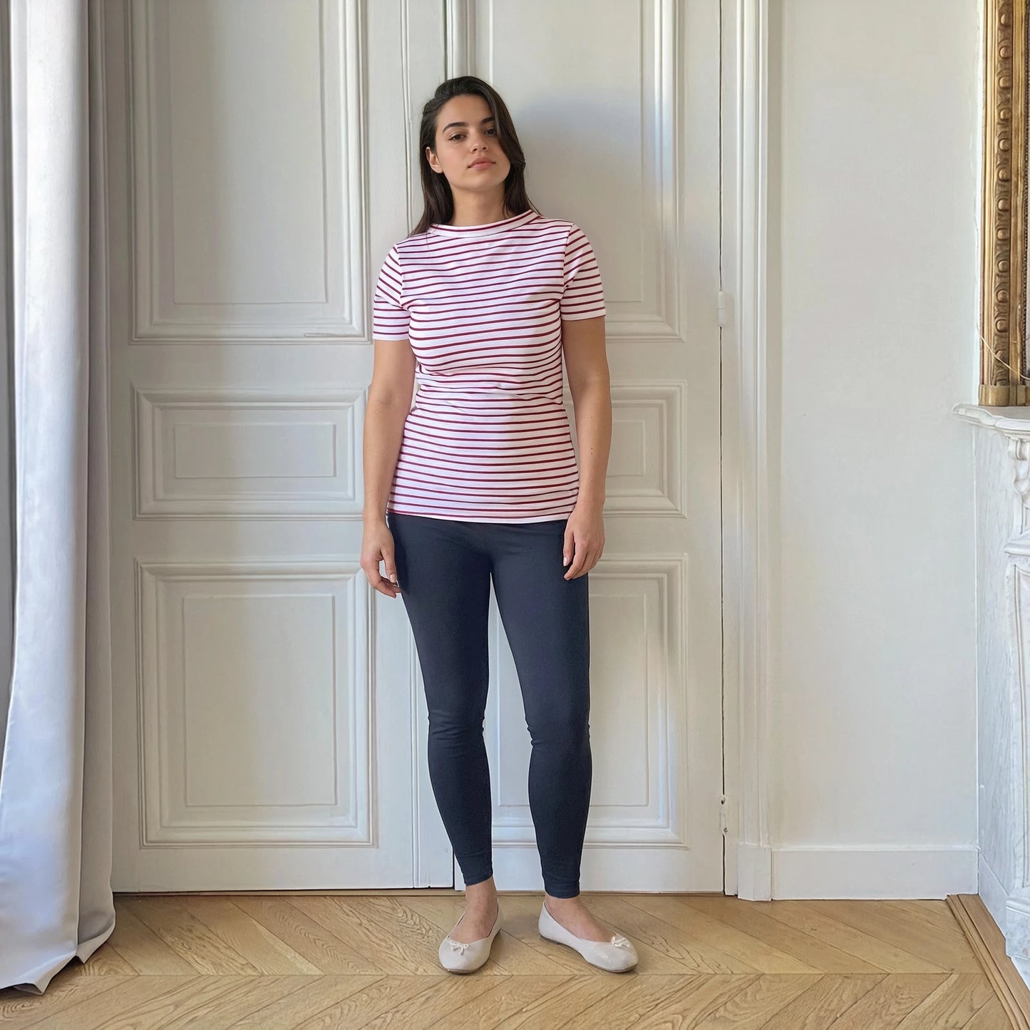 Hera Nursing T-shirt
