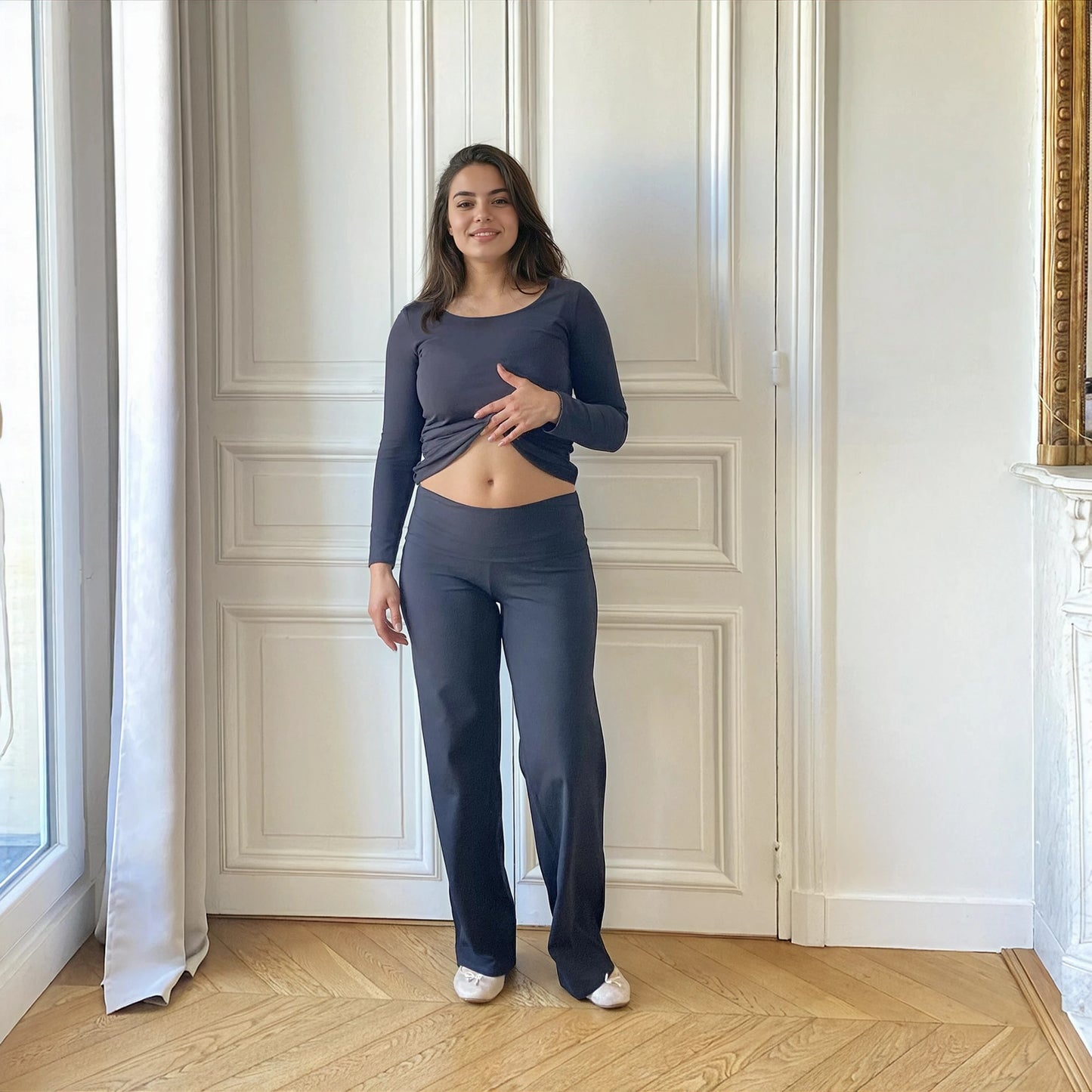 Home Pants 