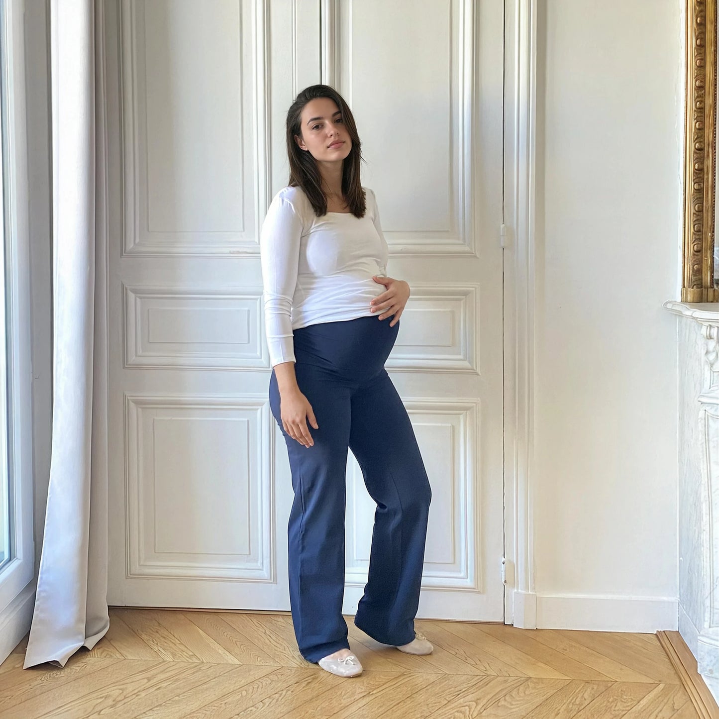 Home Pants 