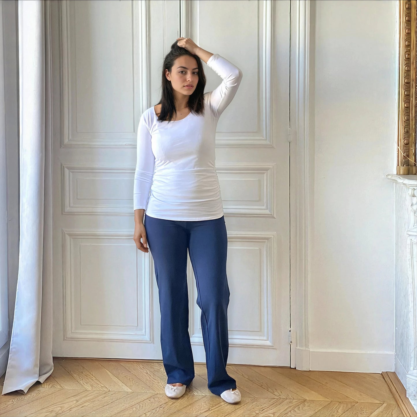 Home Pants 