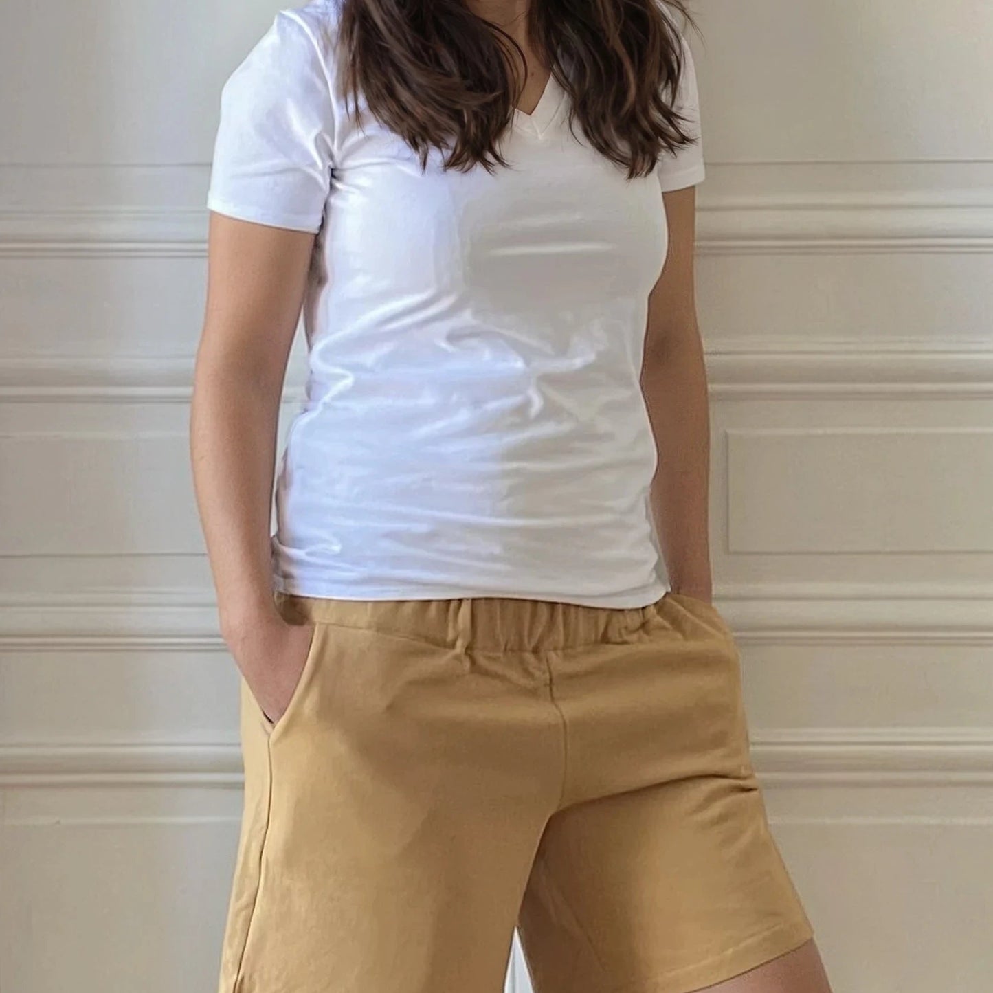 Short Biarritz 