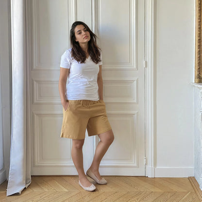 Short Biarritz 