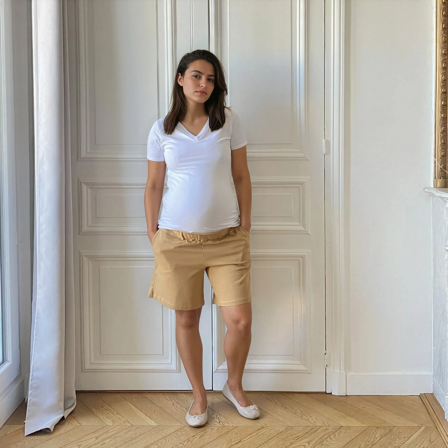 Short Biarritz 
