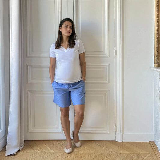 Biarritz-Shorts 