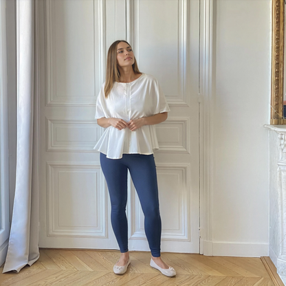 Lisieux Tunic 