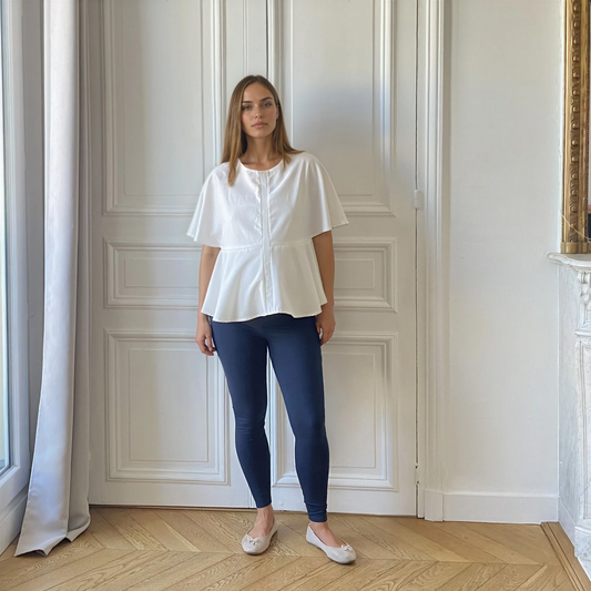 Lisieux Tunic 
