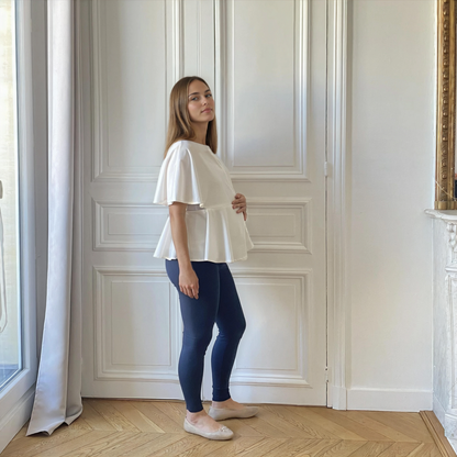 Lisieux Tunic 