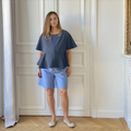 Lisieux Tunic 