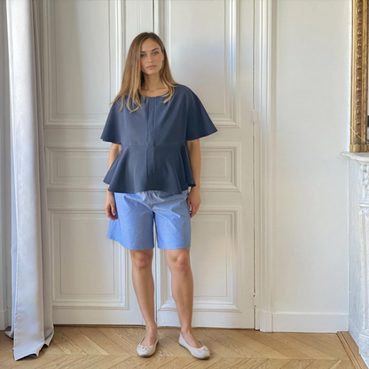 Lisieux Tunic 