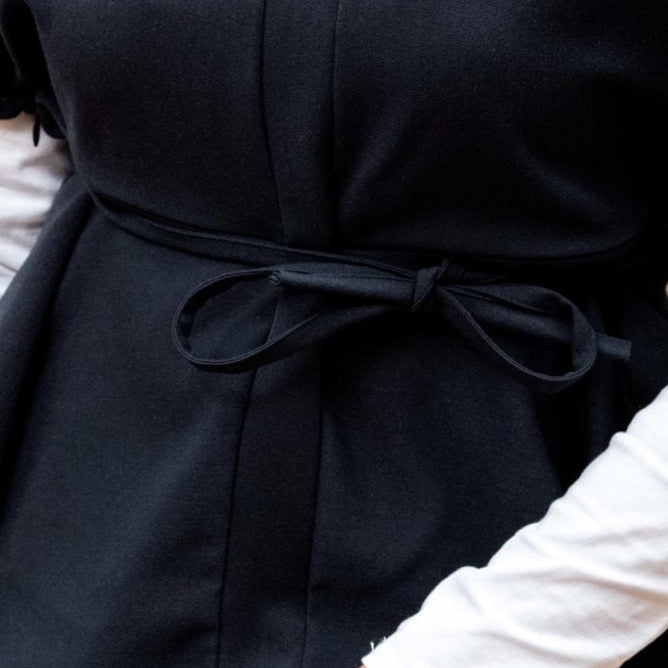 Lisieux Tunic 