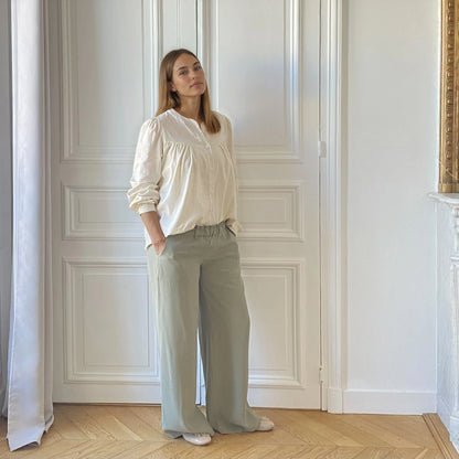 Chemise de grossesse Quiberon