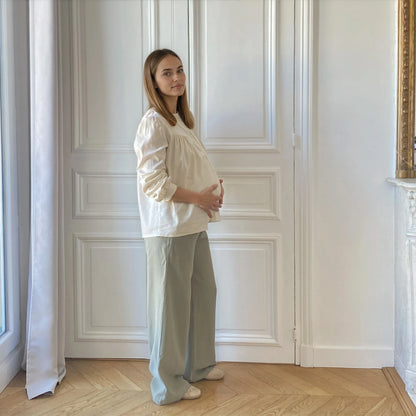 Chemise de grossesse Quiberon