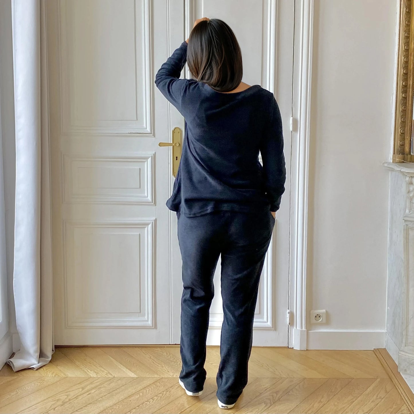 Haut Étoile Marine, Grossesse, Allaitement, Pendant & Après