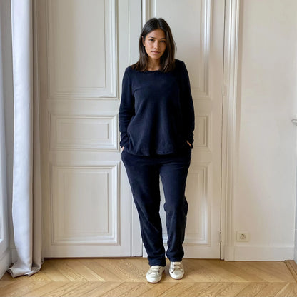 Haut Étoile Marine, Grossesse, Allaitement, Pendant & Après