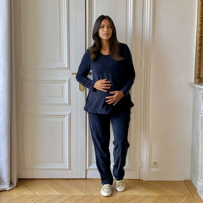 Haut Étoile Marine, Grossesse, Allaitement, Pendant & Après