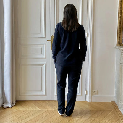 Haut Étoile Marine, Grossesse, Allaitement, Pendant & Après