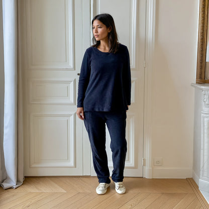 Haut Étoile Marine, Grossesse, Allaitement, Pendant & Après