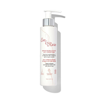Sérum Double Action Anti-vergetures - 150 ml